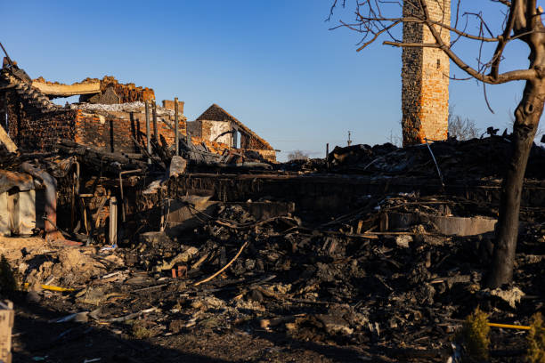 Reliable Firefighting Water Removal contractor in Red Wing, MN by Fire Damage Flint