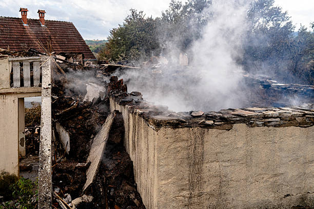 Affordable Firefighting Water Removal solutions in Red Wing, MN